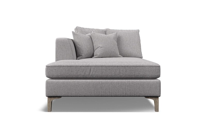 Whitemeadow Manor 1 Arm Chaise Unit