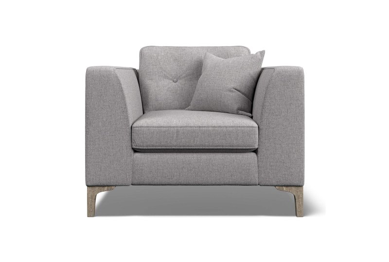 Whitemeadow Manor Armchair