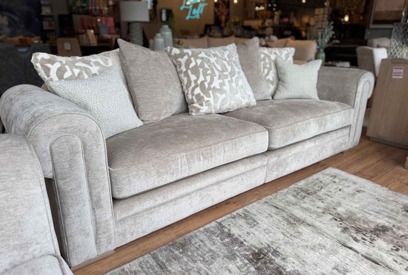 Whitemeadow Zenon Extra Large Sofa