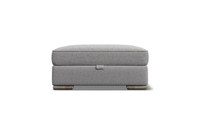 Whitemeadow Zenon Large Storage Stool