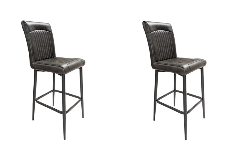 Bluebone Lacy Bar Stool (Set of 2)
