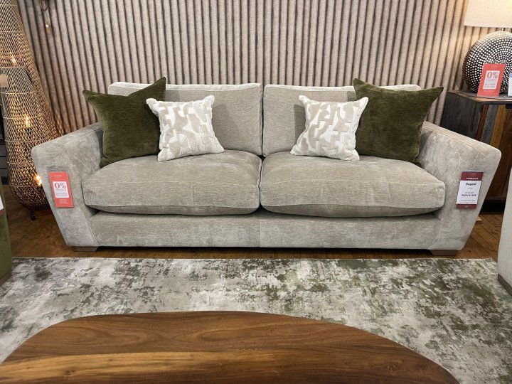 Clearance Regent XL Sofa