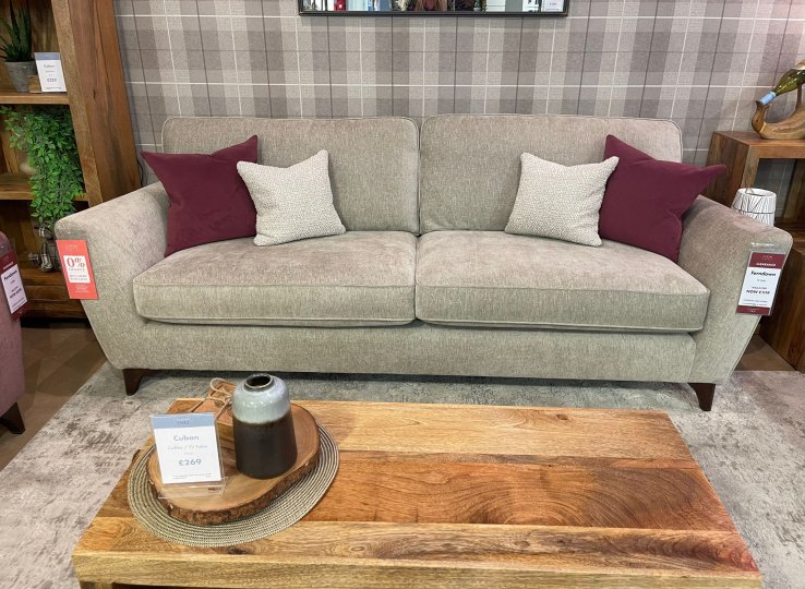 Clearance Ferndown XL Sofa