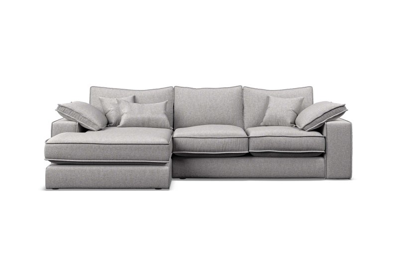Whitemeadow Arena Medium Chaise Sofa