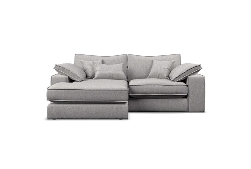 Whitemeadow Arena Small Chaise Sofa