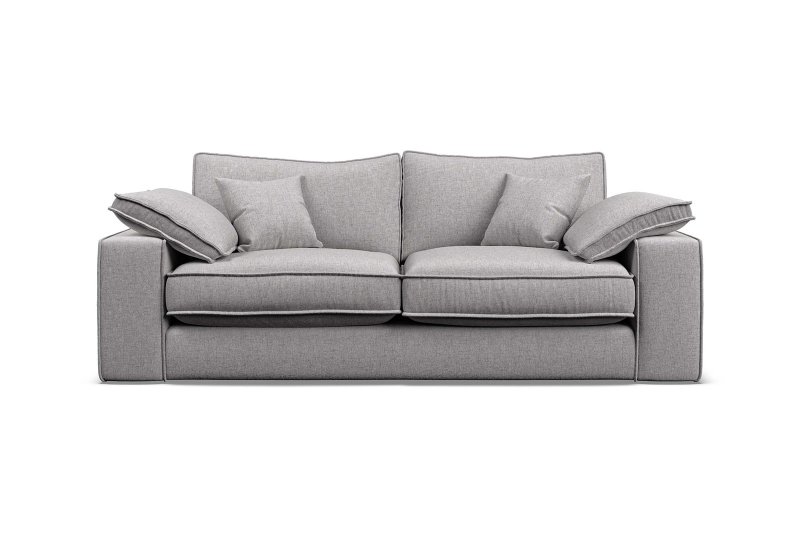 Whitemeadow Arena Large Sofa