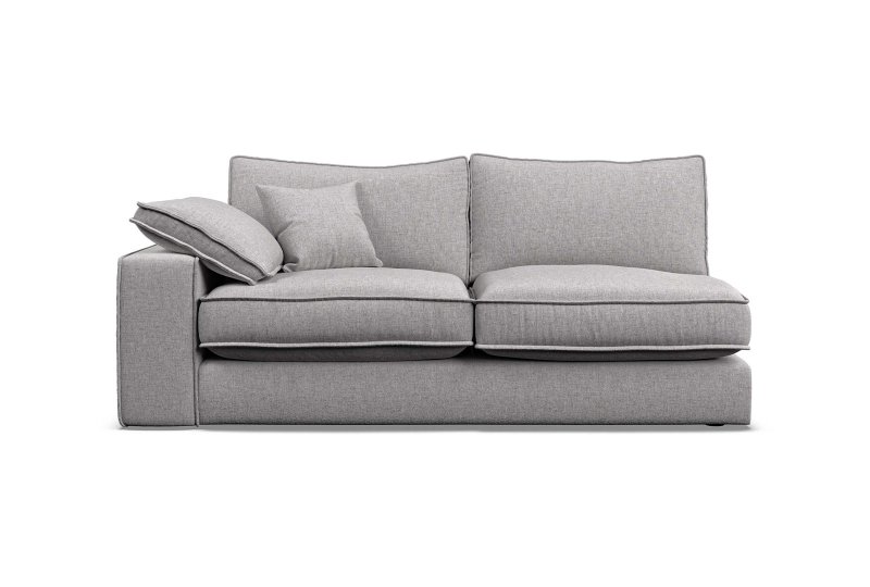 Whitemeadow Arena 1 Arm Large Sofa