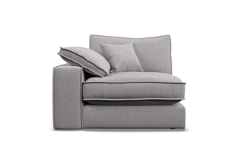 Whitemeadow Arena 1 Arm 1 Seater