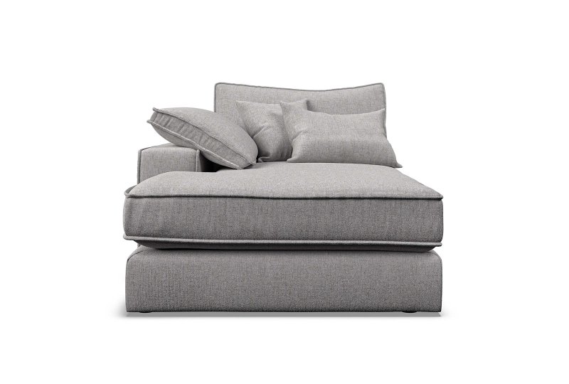Whitemeadow Arena 1 Arm Chaise Unit