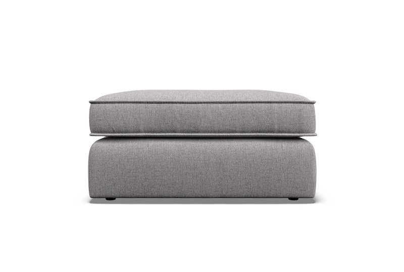 Whitemeadow Arena Footstool