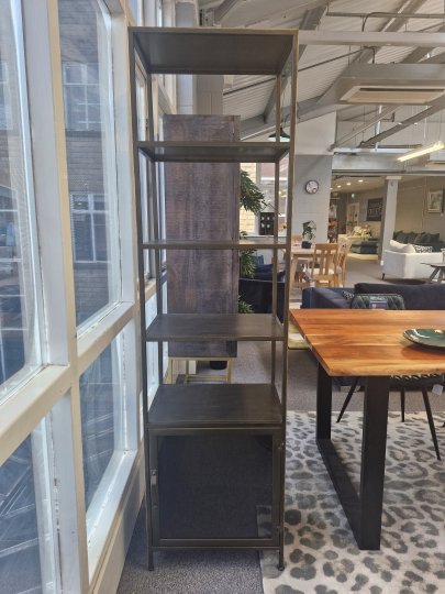 Clearance Display Cabinet