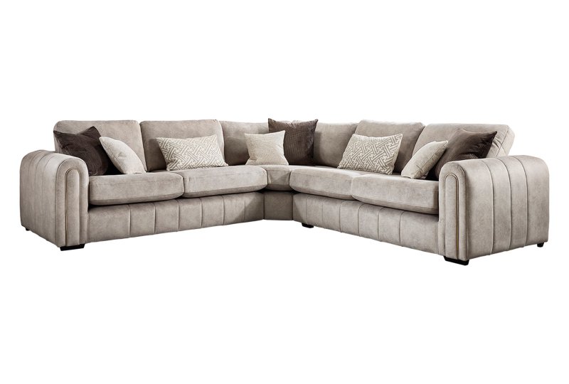 Lebus Glasson XL Corner Group
