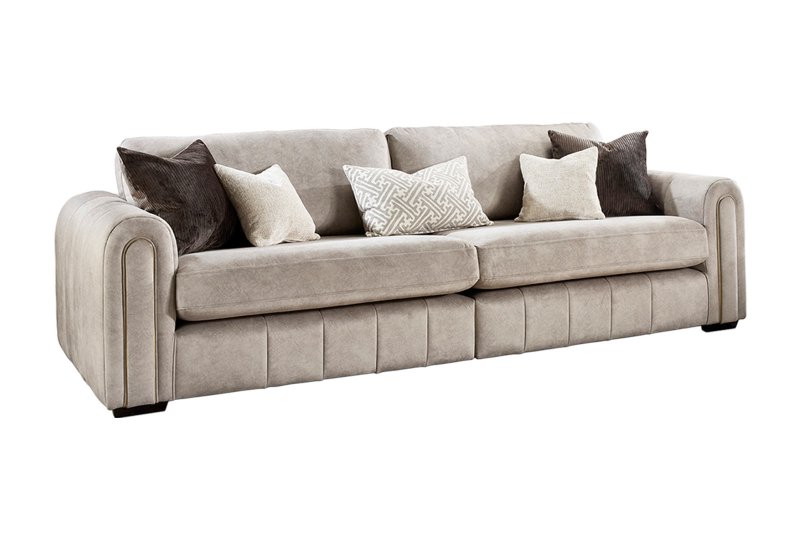 Lebus Glasson 4 Seater
