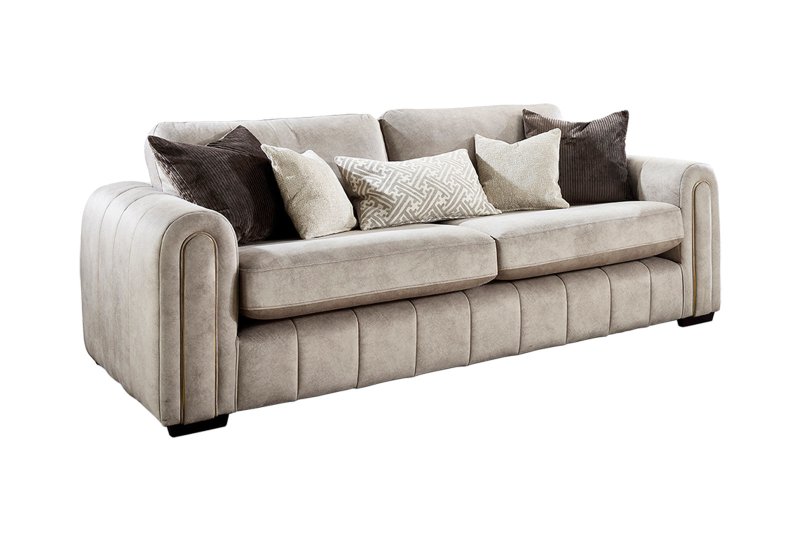 Lebus Glasson 3 Seater