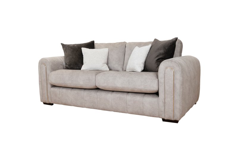 Lebus Glasson 2 Seater