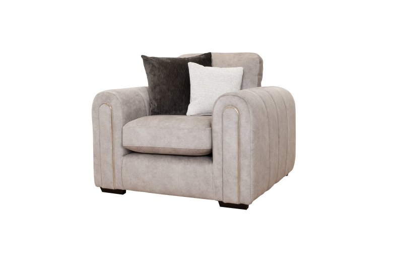 Lebus Glasson Chair