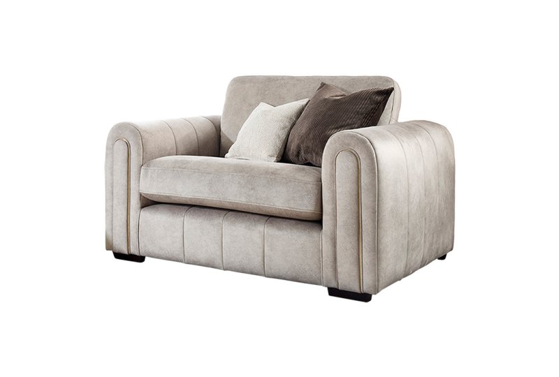 Lebus Glasson Love Chair