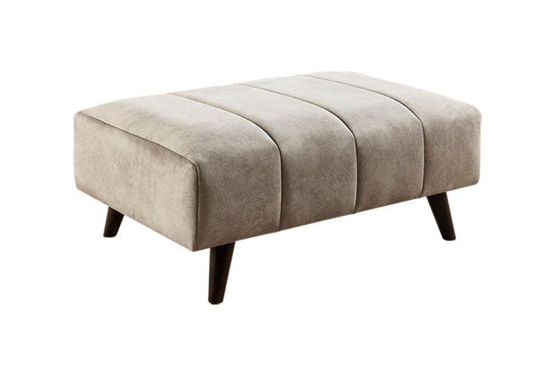 Lebus Glasson Footstool