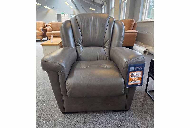 Clearance Lenora Armchair