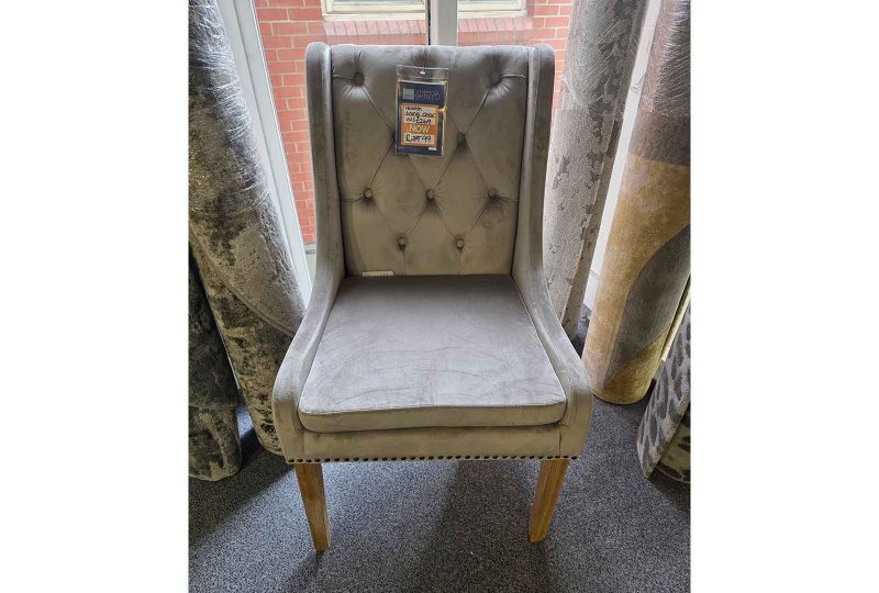Clearance Hoxton Dining Chair