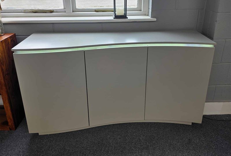 Clearance Lazzaro Sideboard