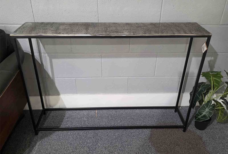 Clearance Fallon Console Table