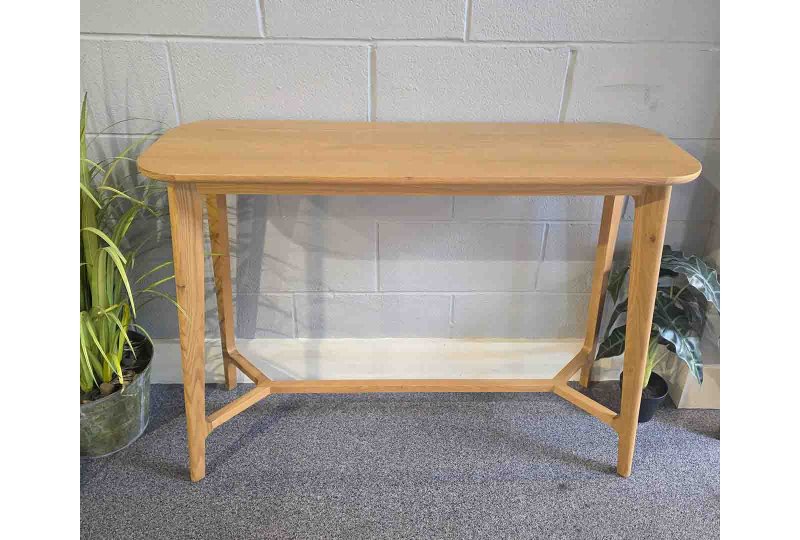 Clearance Caldwell Console Table