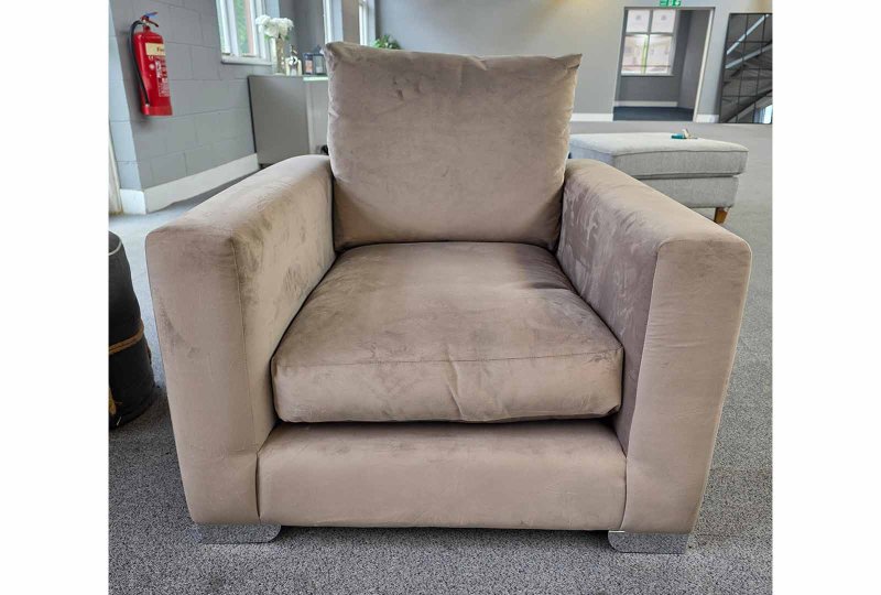 Clearance Blake Armchair