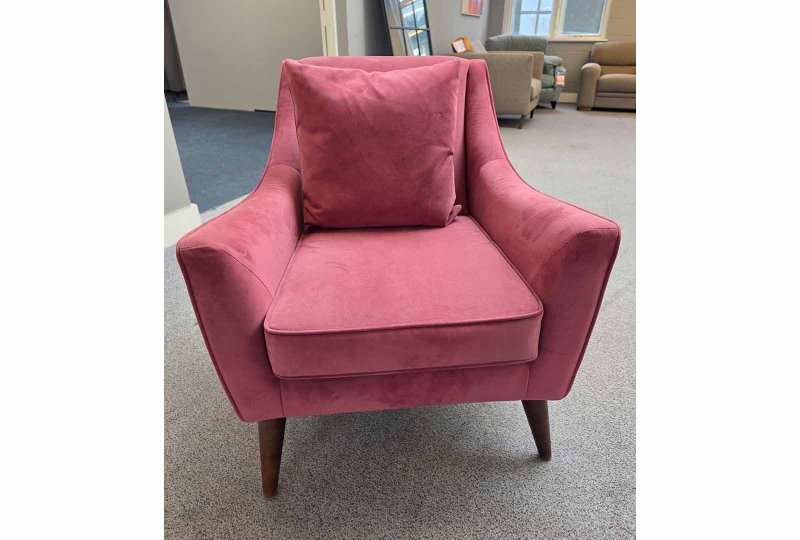 Clearance Ferndown Accent Chair