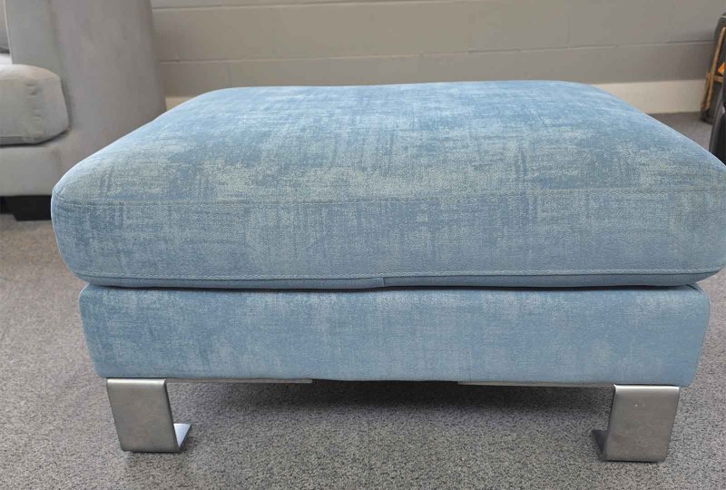 Clearance Francis Storage Stool