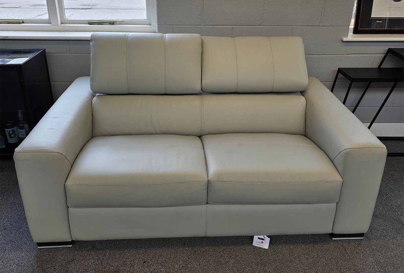 Clearance Capua 2 Seater Maxi