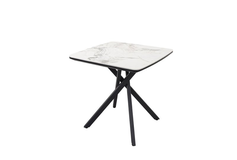 Indus Valley Lindell Side Table