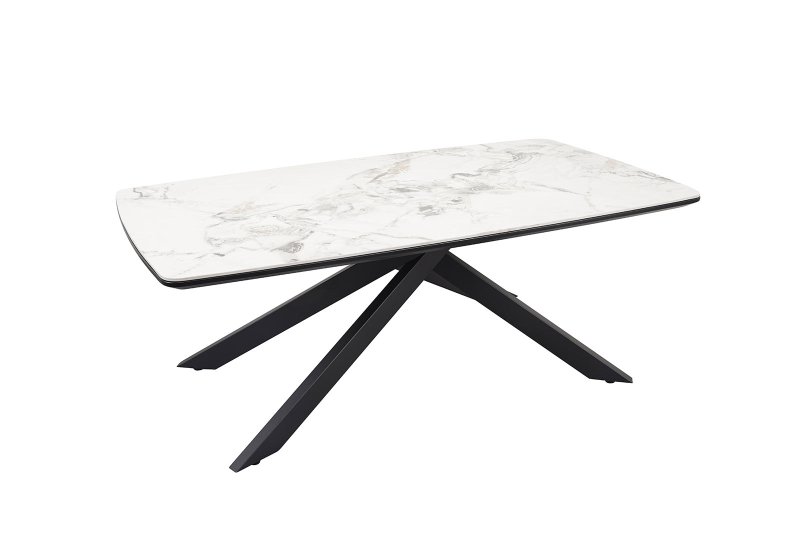 Indus Valley Lindell Coffee Table