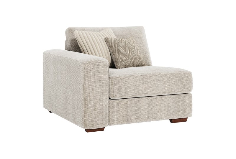Lebus Heath 1 Arm 1 Seater