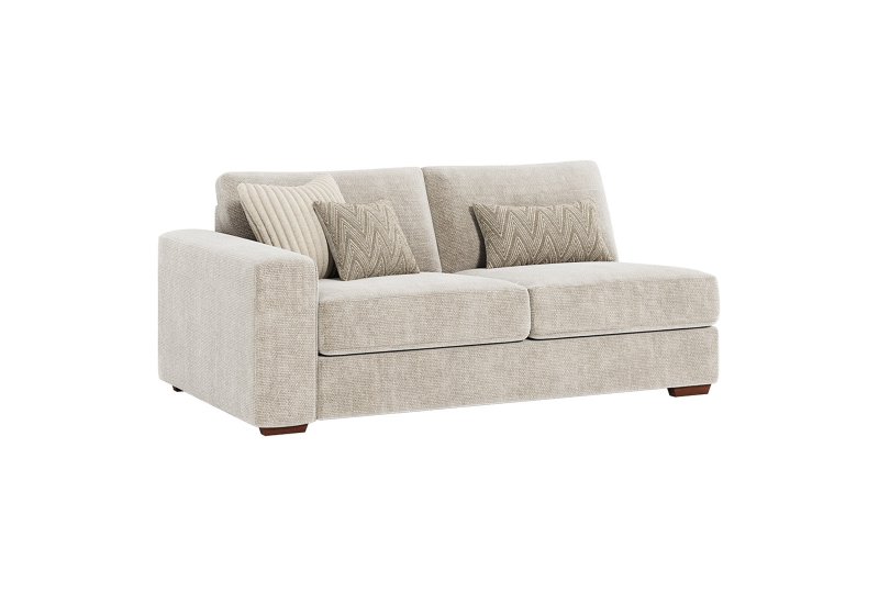 Lebus Heath 1 Arm 2 Seater
