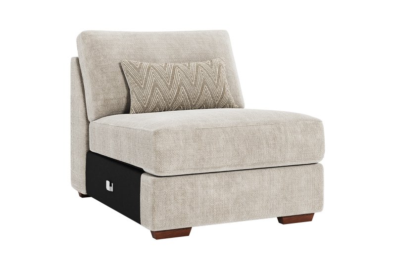 Lebus Heath Armless Unit