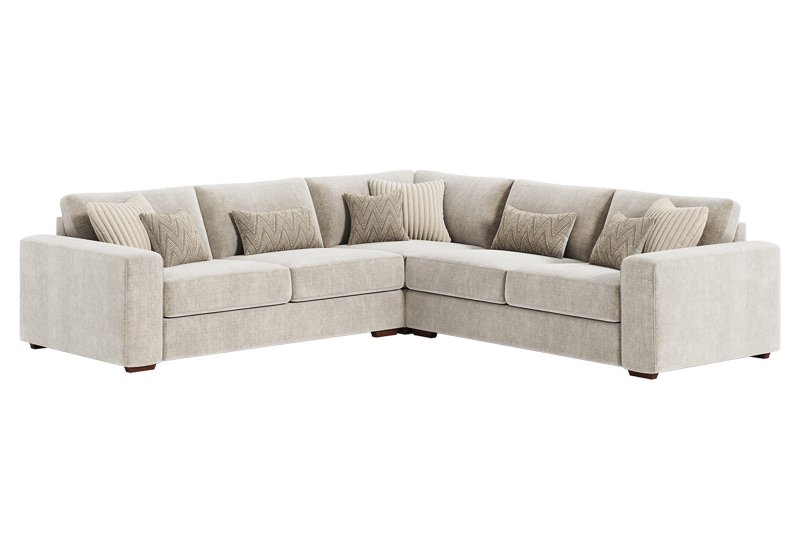 Lebus Heath XL Corner Group