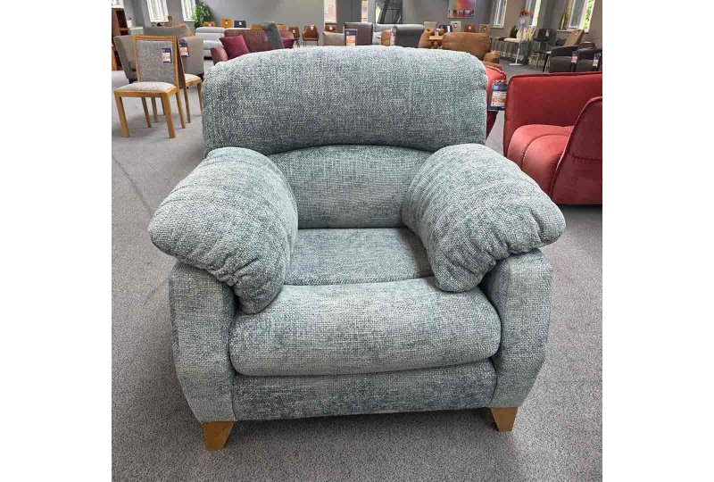 Clearance Aylesbury Armchair