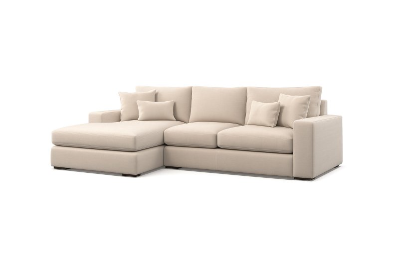 Meridian Milbourne Compact Chaise Sofa