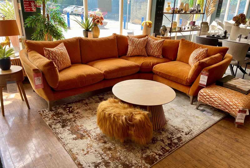 Clearance Ertha Corner Group
