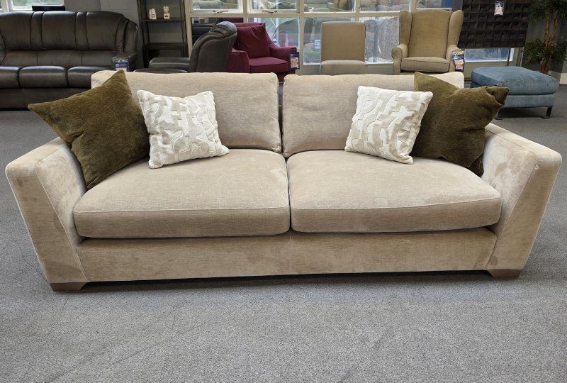 Clearance Regent XL Sofa