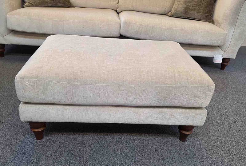 Clearance Maestro Footstool