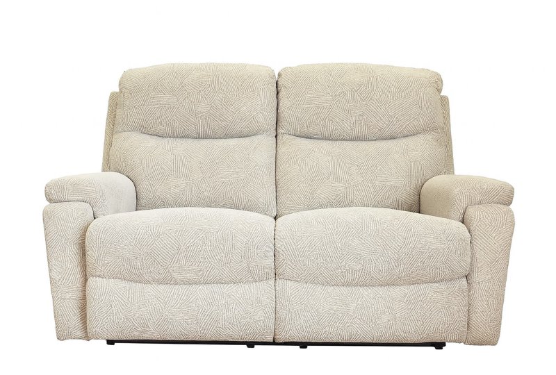 Furnico Toronto 2.5 Seater Sofa