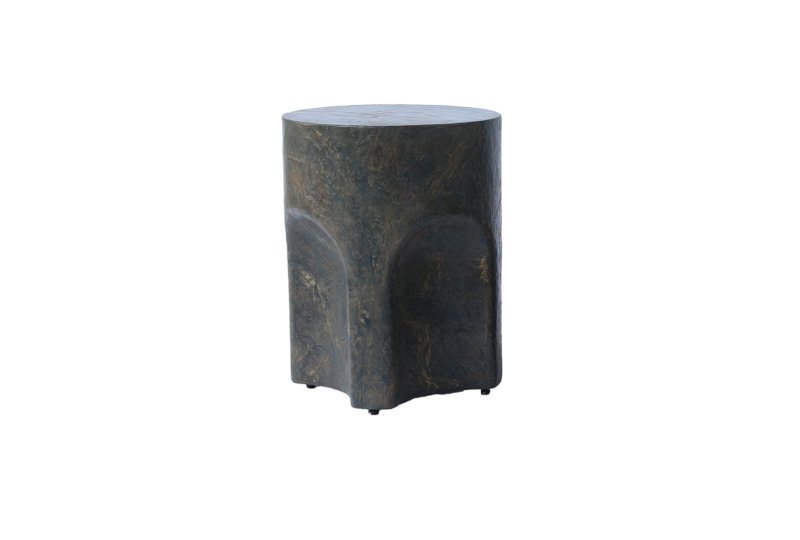 Qualita Pagan Side Table