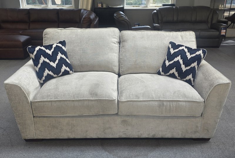 Clearance Favaro 2 Seater Sofa