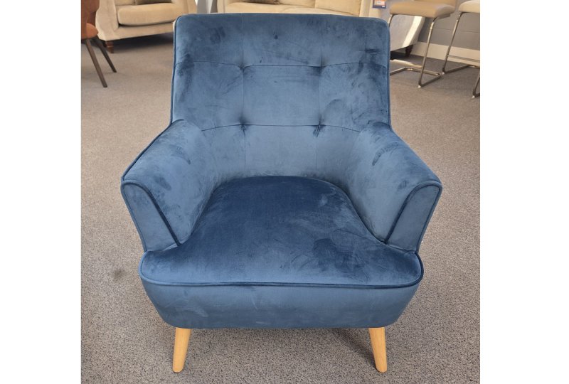 Clearance Tania Occasional Chair