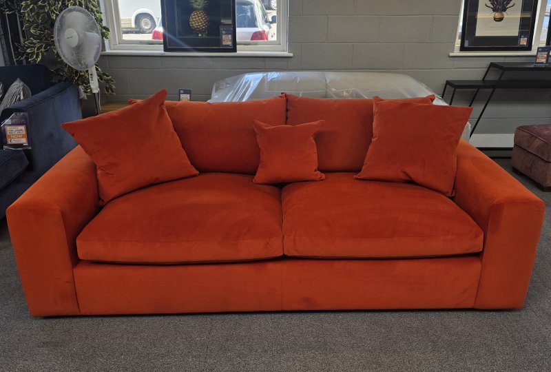 Clearance Pendle Sofa