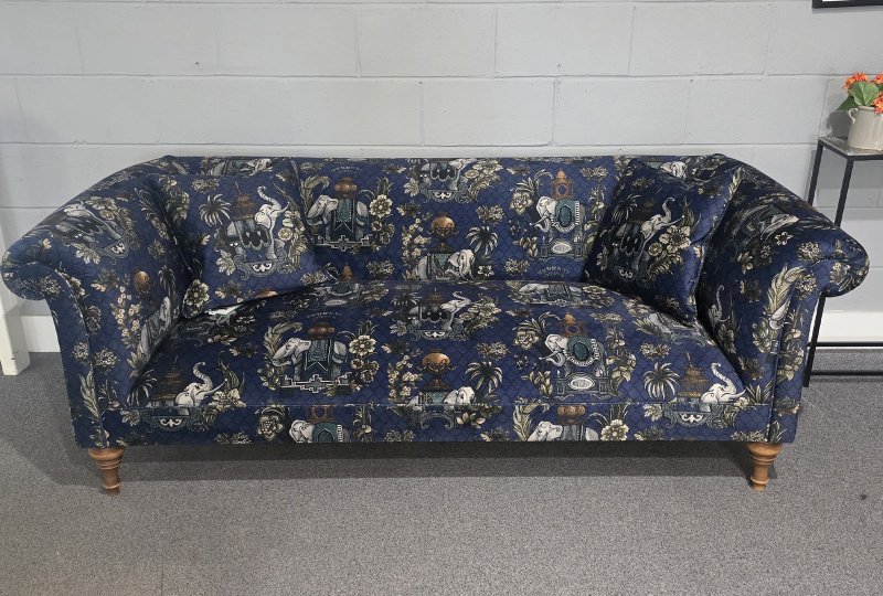 Clearance Blenheim Medium Sofa