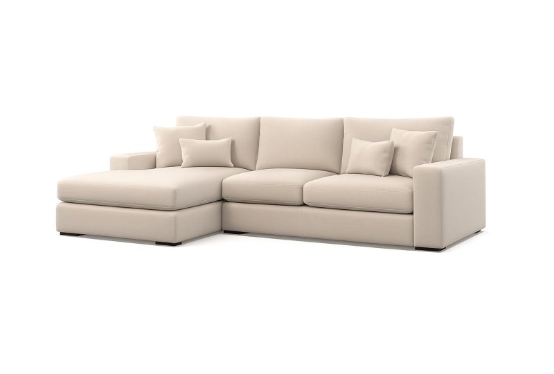 Meridian Milbourne Medium Chaise Sofa