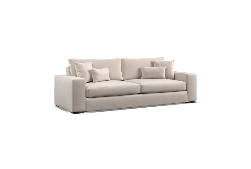 Meridian Milbourne 4 Seater Sofa